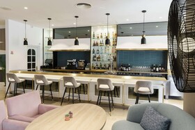 Hotel Costa Málaga by Pierre Vacances (adults recommended)