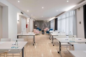 Hotel Costa Málaga by Pierre Vacances (adults recommended)