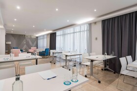 Hotel Costa Málaga by Pierre Vacances (adults recommended)