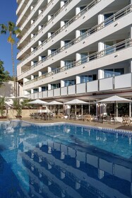 Hotel Costa Málaga by Pierre Vacances (adults recommended)