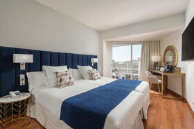 Hotel Costa Málaga by Pierre Vacances (adults recommended)