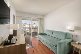 Hotel Costa Málaga by Pierre Vacances (adults recommended)