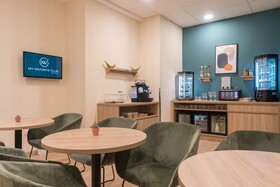 Hotel Costa Málaga by Pierre Vacances (adults recommended)