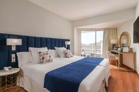 Hotel Costa Málaga by Pierre Vacances (adults recommended)