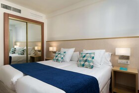 Hotel Costa Málaga by Pierre Vacances (adults recommended)