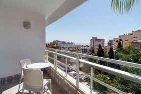 Hotel Costa Málaga by Pierre Vacances (adults recommended)