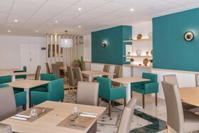Hotel Costa Málaga by Pierre Vacances (adults recommended)