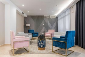 Hotel Costa Málaga by Pierre Vacances (adults recommended)