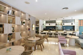 Hotel Costa Málaga by Pierre Vacances (adults recommended)