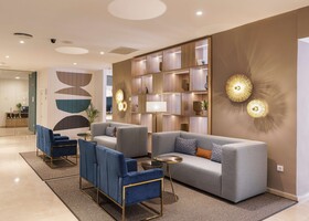 Hotel Costa Málaga by Pierre Vacances (adults recommended)