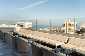 Hotel Costa Málaga by Pierre Vacances (adults recommended)