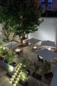 Hotel Costa Málaga by Pierre Vacances (adults recommended)