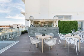 Hotel Costa Málaga by Pierre Vacances (adults recommended)