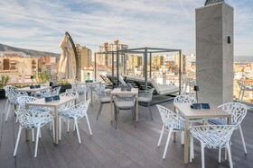 Hotel Costa Málaga by Pierre Vacances (adults recommended)