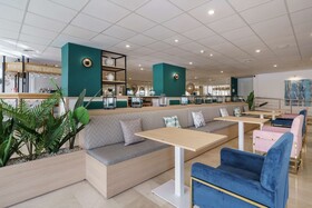 Hotel Costa Málaga by Pierre Vacances (adults recommended)
