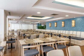 Hotel Costa Málaga by Pierre Vacances (adults recommended)