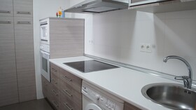 Apartamentos Calma Rentals