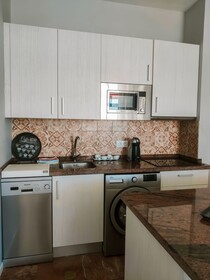 Apartamentos Calma Rentals