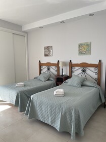 Apartamentos Calma Rentals