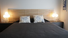 Apartamentos Calma Rentals