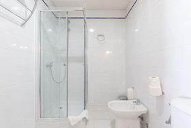 Apartamentos Candisol