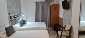 Apartamentos Candisol