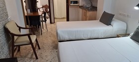 Apartamentos Candisol