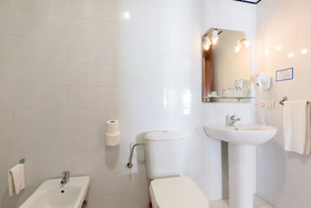 Apartamentos Candisol