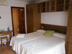 Apartamentos Edificio Capricho