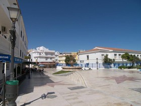 Apartamentos Edificio Capricho