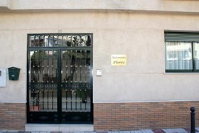 Apartamentos Flores