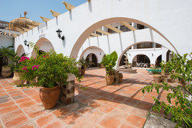 Apartamentos La Baranda