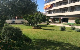 Apartamentos La Nogalera