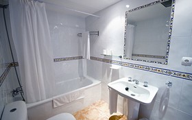 Apartamentos La Nogalera