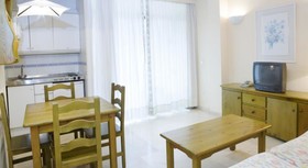 Hotel MS Aguamarina Costa del Sol