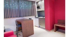 Hotel MS Aguamarina Costa del Sol