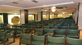 Hotel Apartamentos Bajondillo