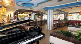 Hotel Apartamentos Bajondillo