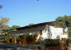 Camping Torremolinos