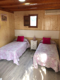 Camping Torremolinos