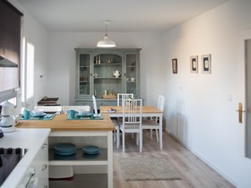 Charming Orchard Villa