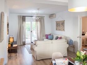 Charming Orchard Villa
