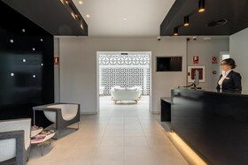 Costa del Sol Hotel
