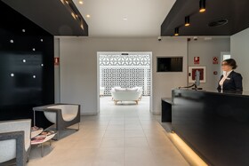 Costa del Sol Hotel
