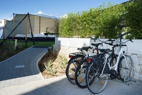 Costa del Sol Hotel