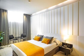 Costa del Sol Hotel