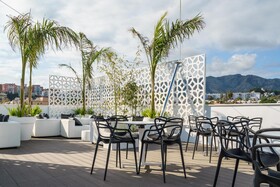 Costa del Sol Hotel