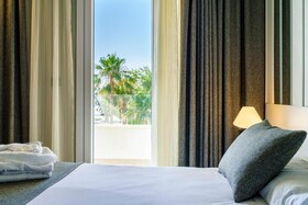 Costa del Sol Hotel