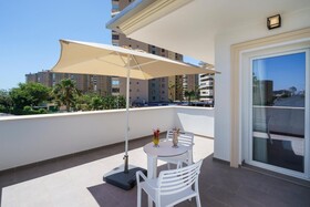 Costa del Sol Hotel