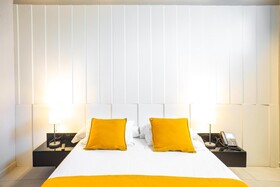 Costa del Sol Hotel